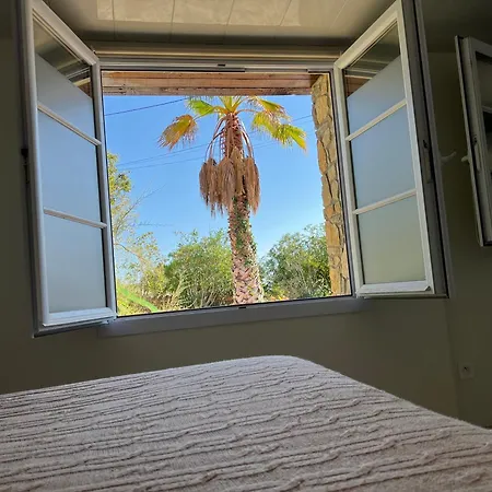 Сasa de vacaciones Bergerie Provencale *