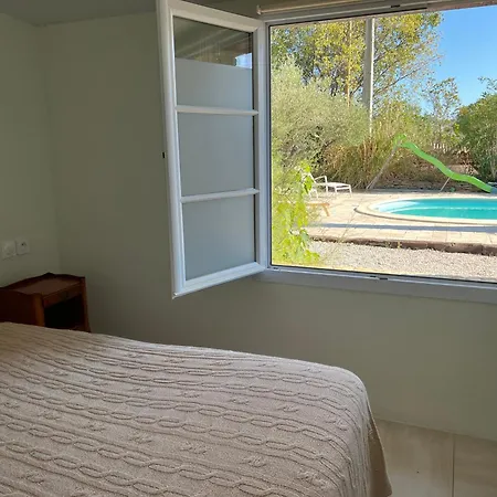 Сasa de vacaciones Bergerie Provencale *